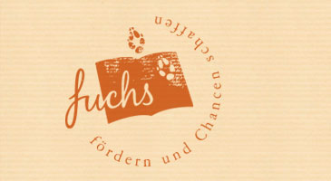 Fuchs - fördern und Chancen schaffen